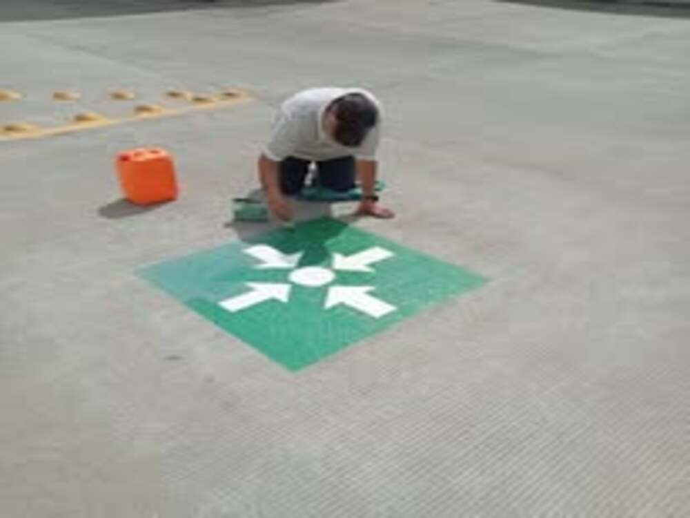 Pintura de locales comerciales