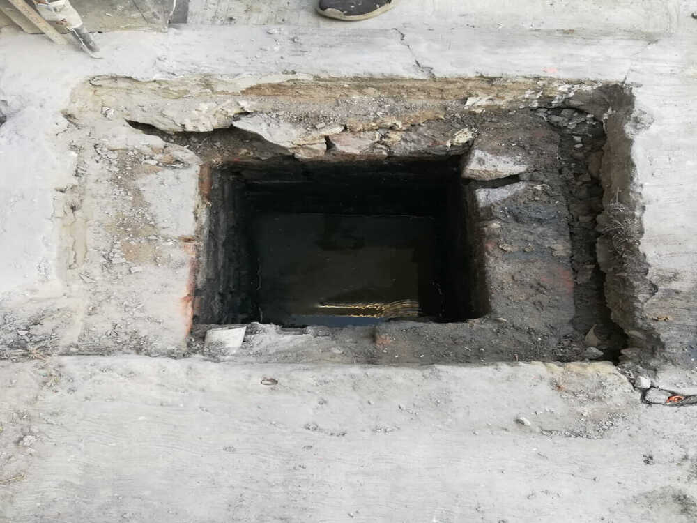 Limpieza de registros